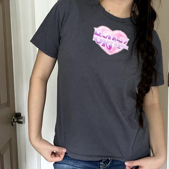 Bratz Women's Graphic Tee - Picture 3 of 6